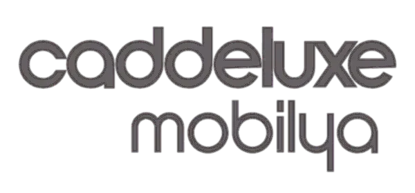 Cadde Luxe Mobilya