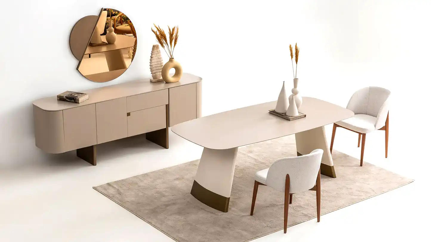 DELTA BEJ/GOLD