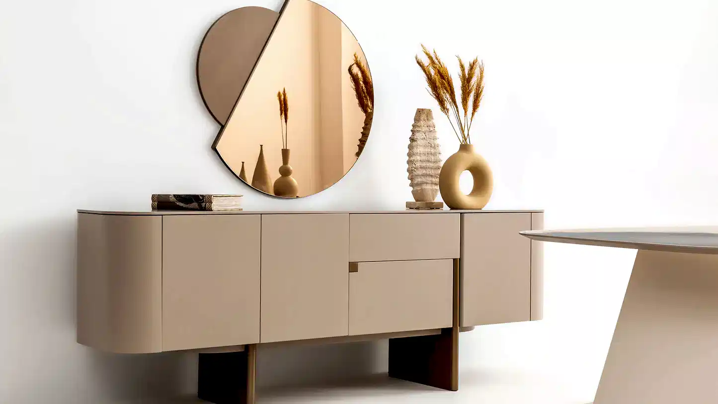 DELTA BEJ/GOLD
