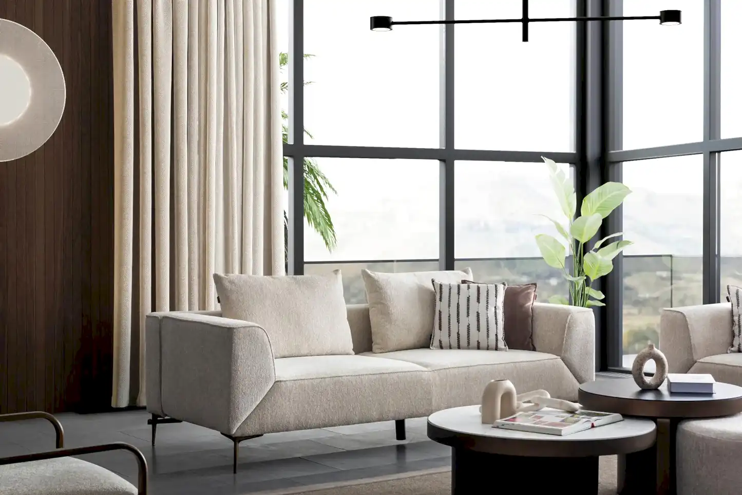 LOFT
