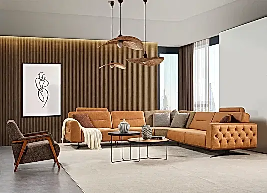 LOFT CORNER
