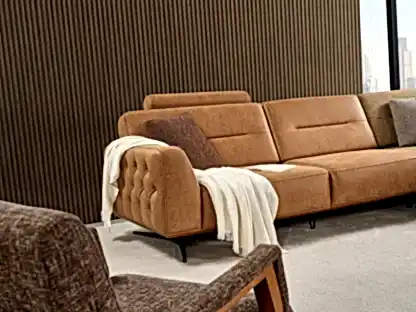 LOFT CORNER
