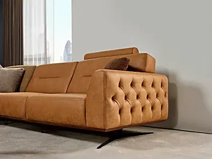 LOFT CORNER