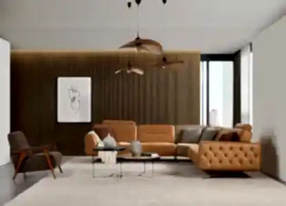 LOFT CORNER