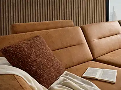 LOFT CORNER