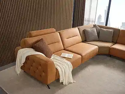LOFT CORNER