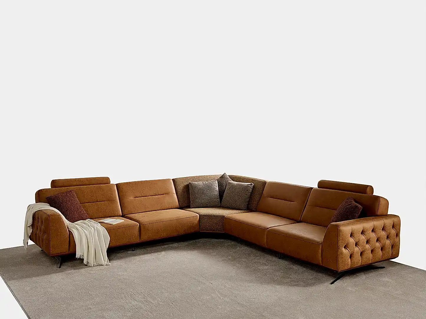 LOFT CORNER