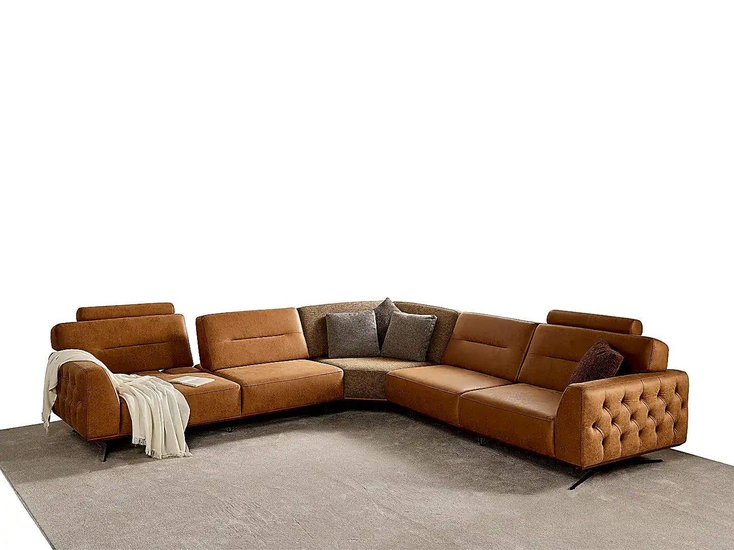 LOFT CORNER