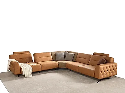 LOFT CORNER
