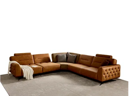 LOFT CORNER