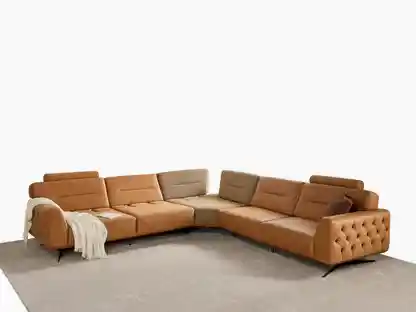 LOFT CORNER
