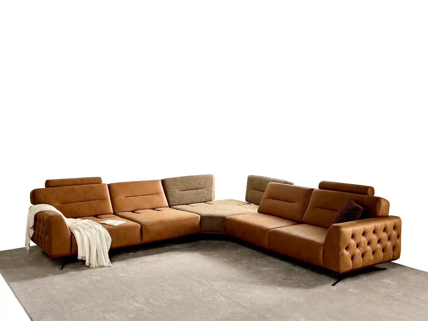 LOFT CORNER