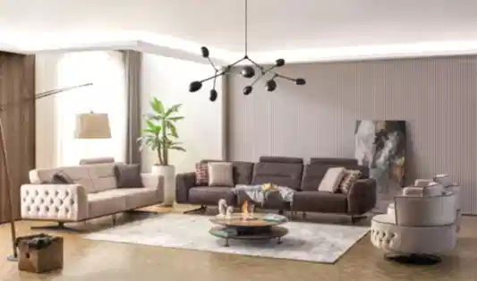 LOFT