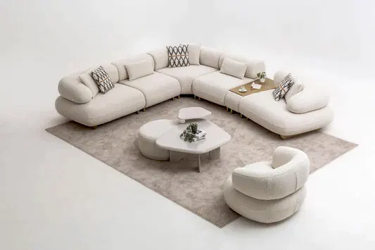 AMOUR CORNER