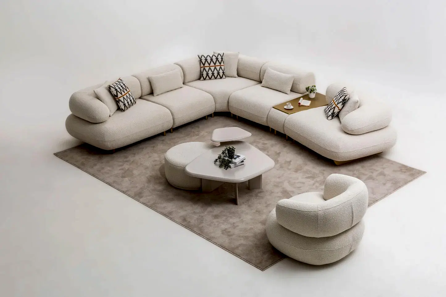 AMOUR CORNER