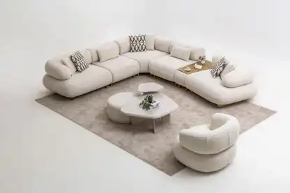 AMOUR CORNER