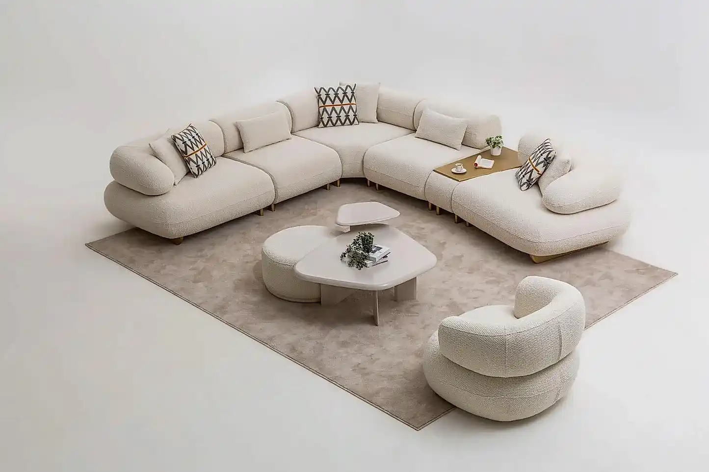 AMOUR CORNER