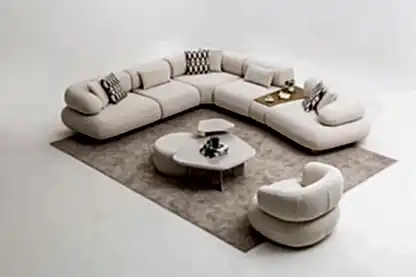 AMOUR CORNER