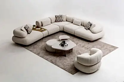 AMOUR CORNER